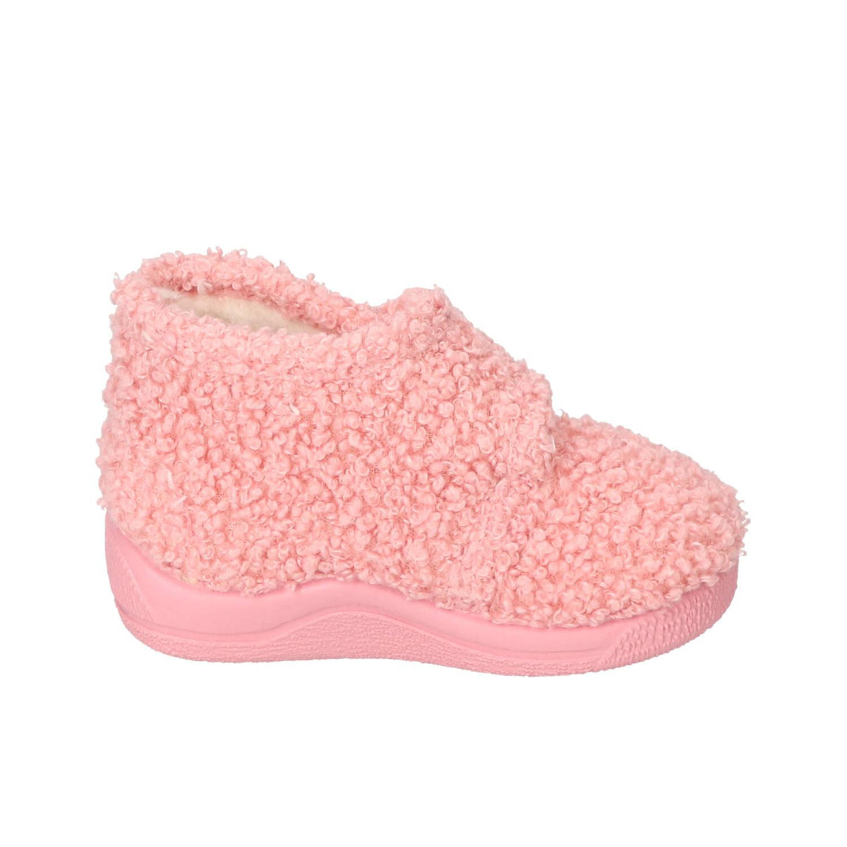 Pantoffels, Roze