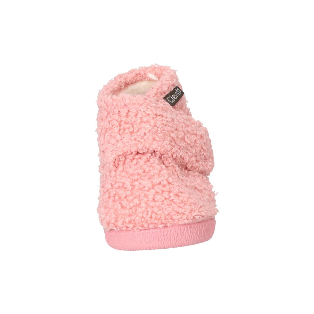 Pantoffels, Roze