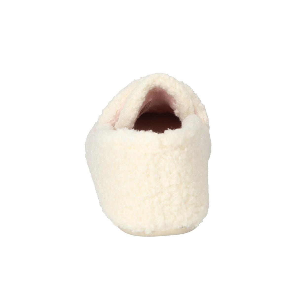 Pantoffels, Off White