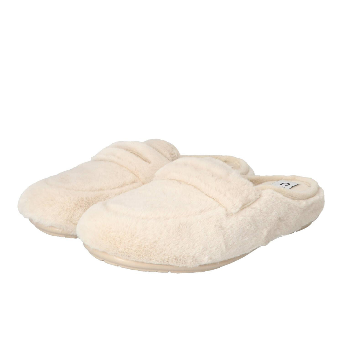 Pantoffels, Off White