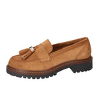 Instapschoenen, Cognac