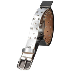 Riemen, Zilver