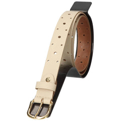 Riemen, Lichtbeige