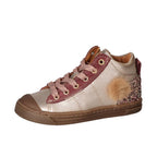 Veterschoenen, Roze