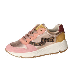 Sneakers Veter, Roze