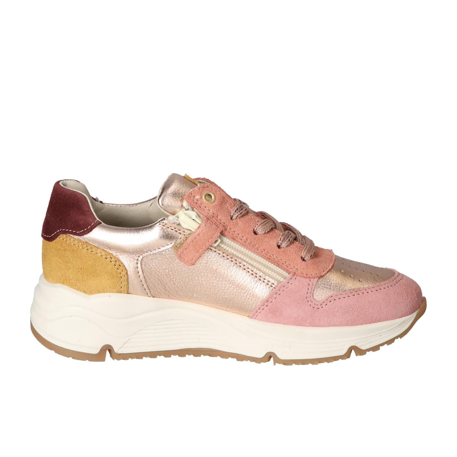 Sneakers Veter, Roze