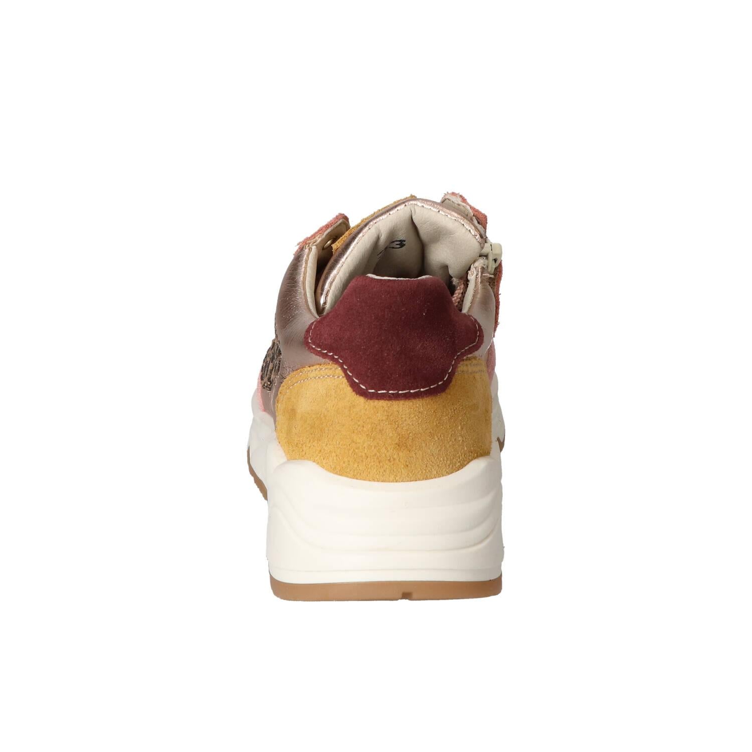 Sneakers Veter, Roze