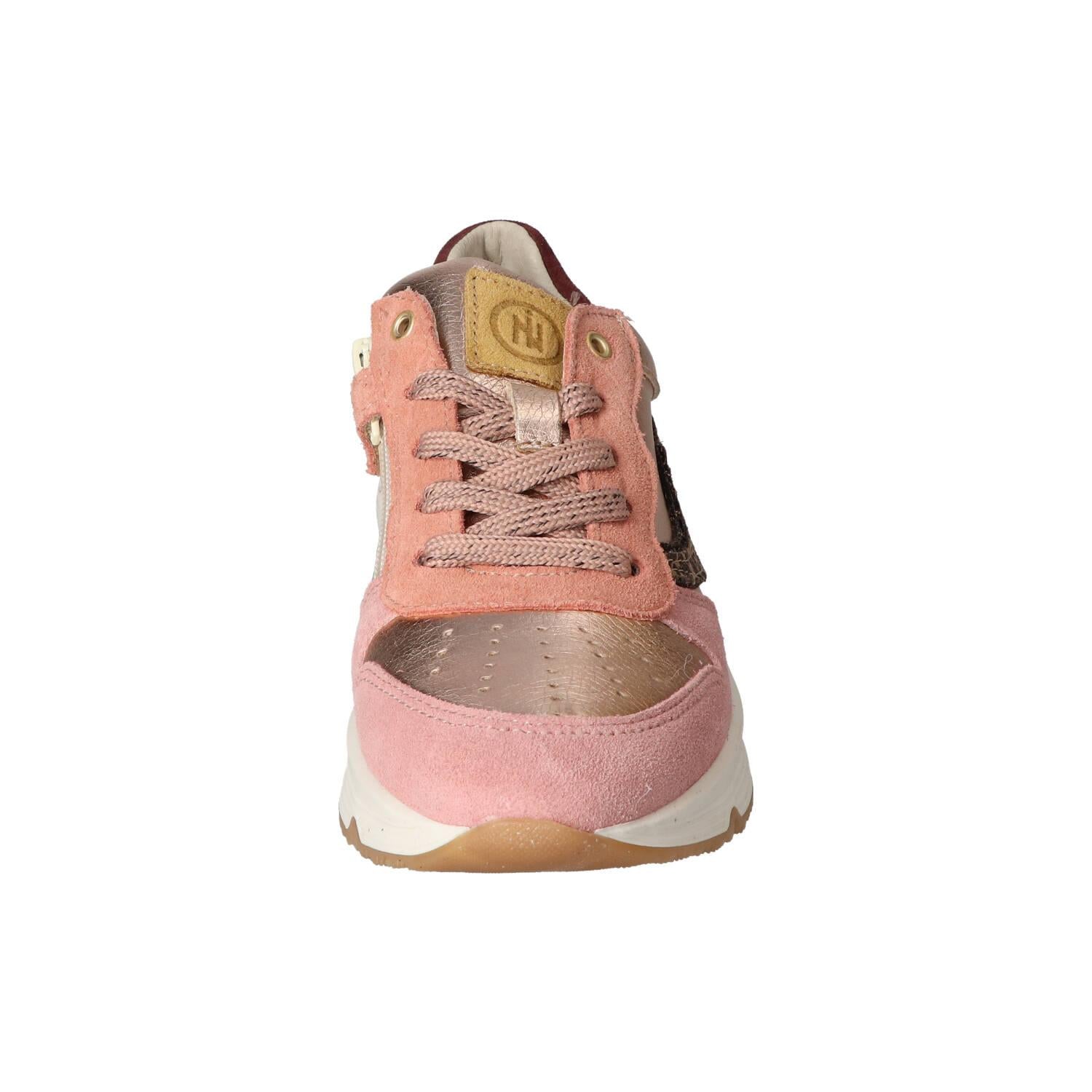 Sneakers Veter, Roze