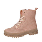 Booties, Roze