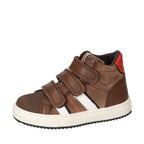 Velcro Schoenen, Cognac