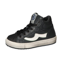 Velcro Schoenen, Grijs