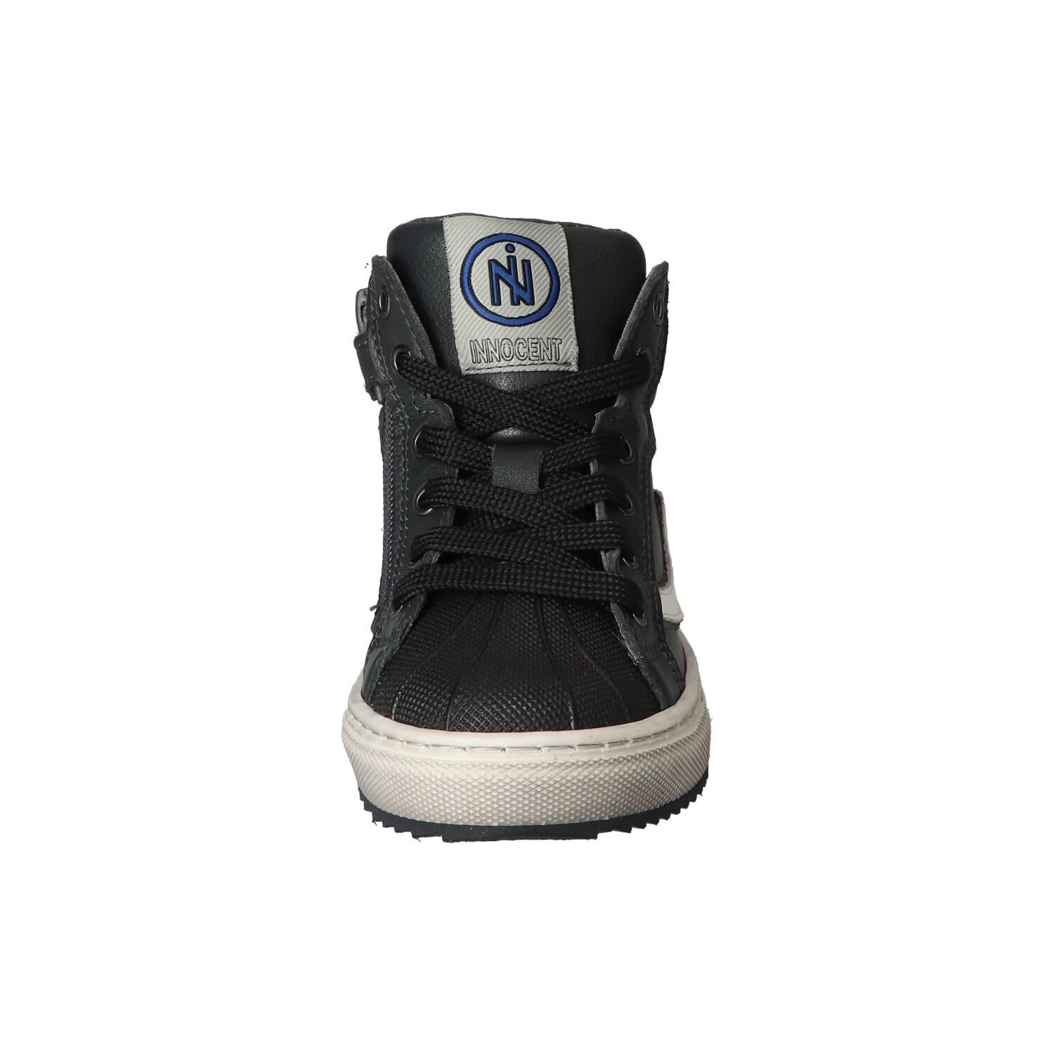 Velcro Schoenen, Grijs