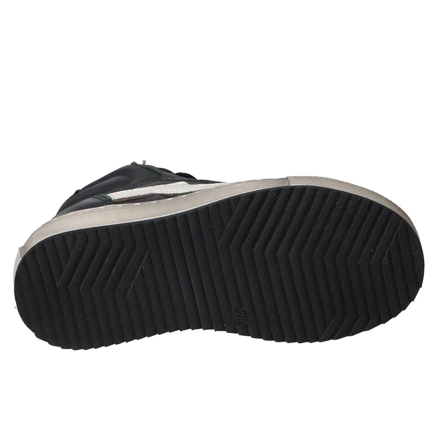 Velcro Schoenen, Grijs