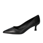 Pumps, Zwart