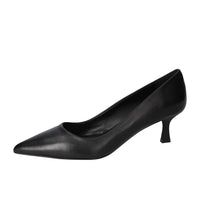Pumps, Zwart