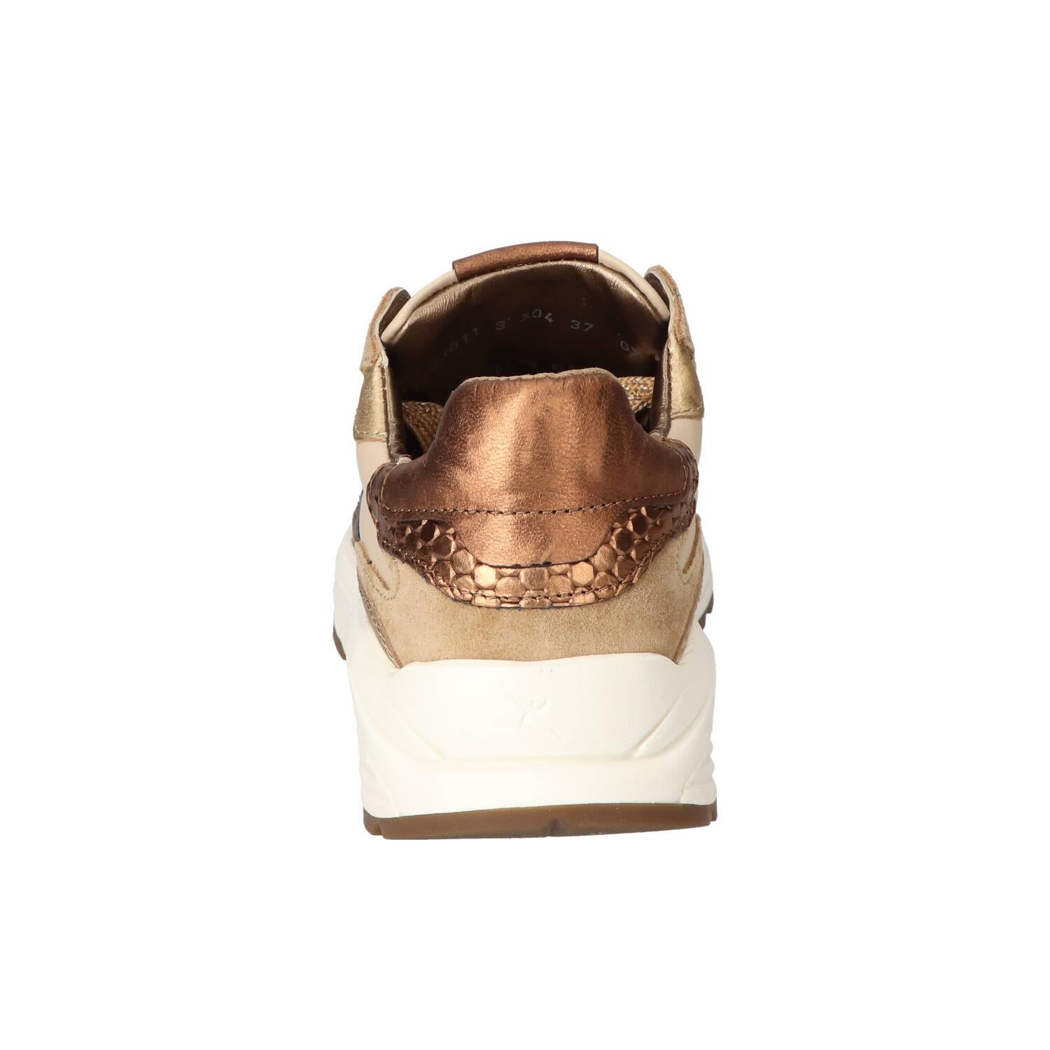 Sneakers, Lichtbeige