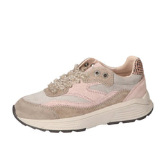 Sneakers, Taupe