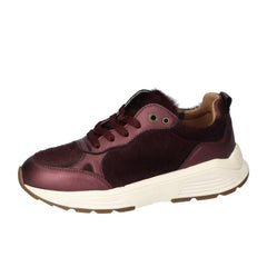 Sneakers, Bordeaux