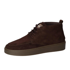 Boots, Donkerbruin