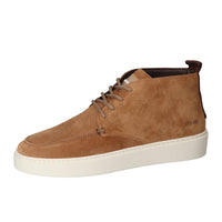 Boots, Cognac