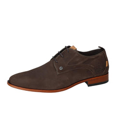 Veterschoenen, Brons