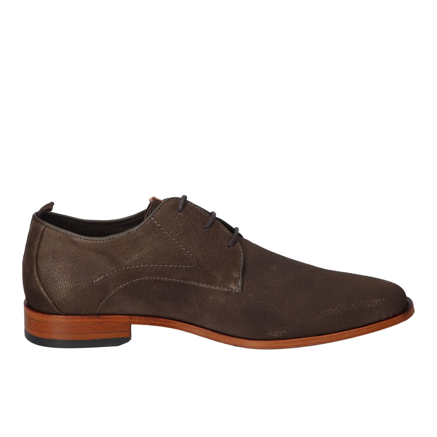 Veterschoenen, Brons