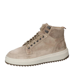 Boots, Taupe