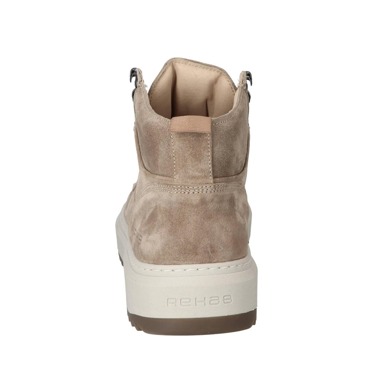 Boots, Taupe