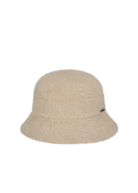 Hoeden, Lichtbeige
