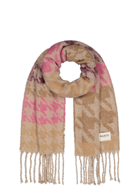 Sjaals, Lichtbeige