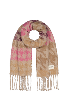 Sjaals, Lichtbeige