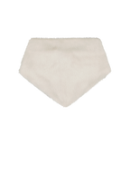 Sjaals, Off White
