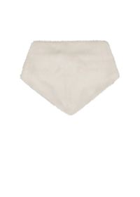 Sjaals, Off White