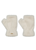 Handschoenen, Wit
