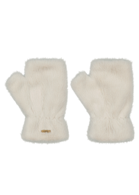 Handschoenen, Wit