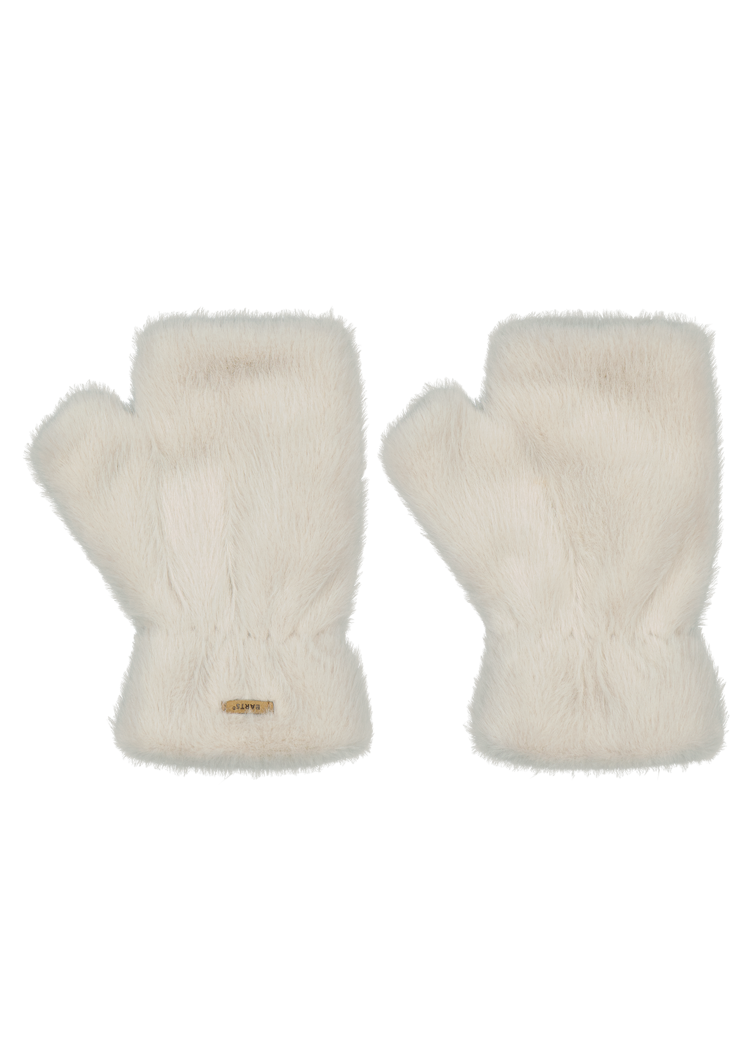 Handschoenen, Wit