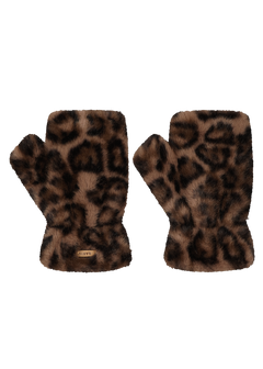 Handschoenen, Donkerbruin