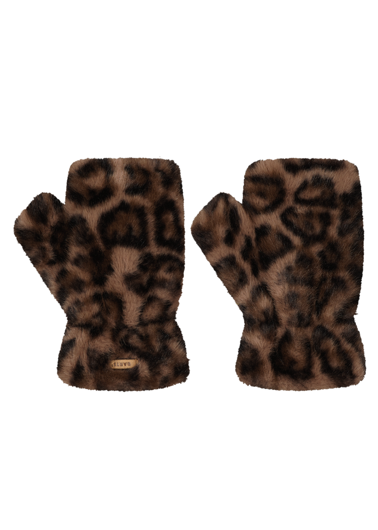 Handschoenen, Donkerbruin