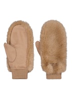 Handschoenen, Lichtbeige