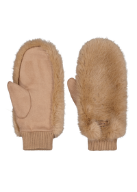 Handschoenen, Lichtbeige