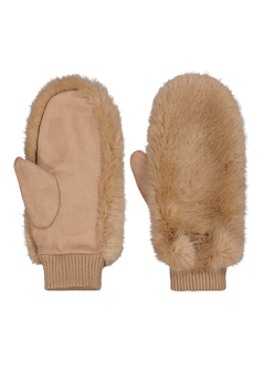 Handschoenen, Lichtbeige