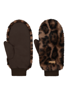 Handschoenen, Donkerbruin