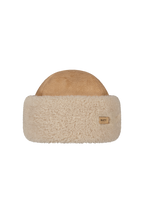 Hoeden, Lichtbeige