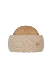 Hoeden, Lichtbeige