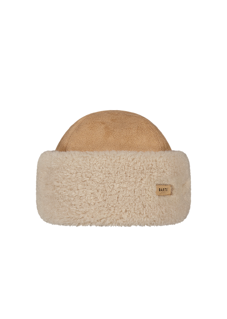 Hoeden, Lichtbeige