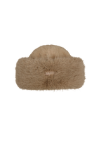 Hoeden, Lichtbeige