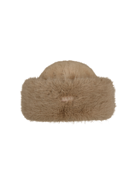 Hoeden, Lichtbeige
