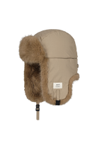 Mutsen, Lichtbeige