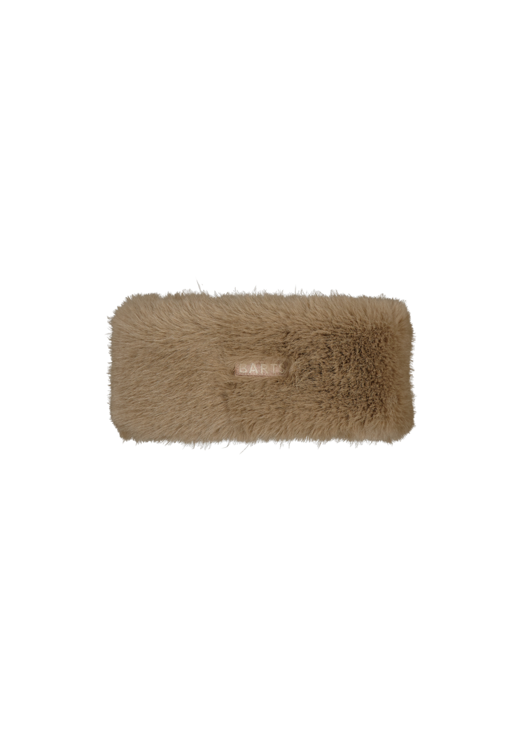 Haarband, Lichtbeige
