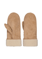 Handschoenen, Lichtbeige